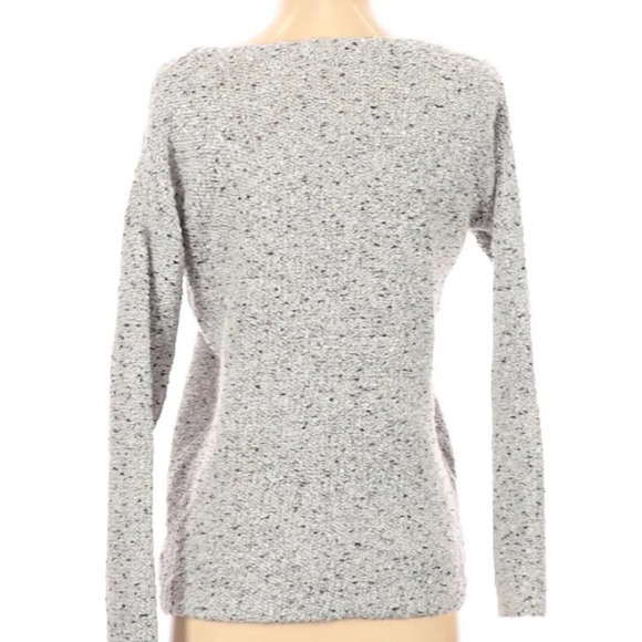 Garage xsmall oversized cozy teddy bear sweater - Picture 3 of 7